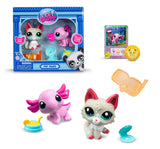Littlest Pet Shop Pet Pairs