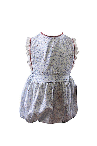 Anvy Kids Blue Vine Elizabeth Bubble