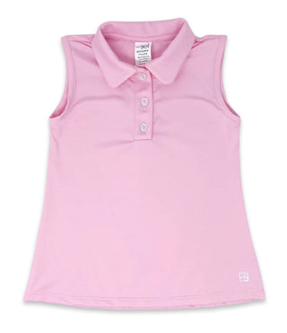 Set Athleisure Gabby Tank - Cotton Candy Pink