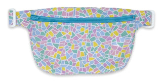 Set Athleisure Fanny Pack - Mosaic