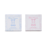 Thank Heaven Pair of Baby Shoes Keepsake Ornament in Gift Box