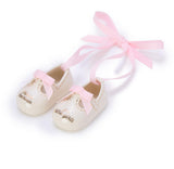 Thank Heaven Pair of Baby Shoes Keepsake Ornament in Gift Box