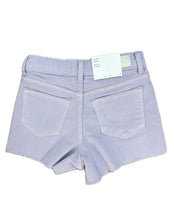 DL1961 Lucy Cloud Lilac High Rise Denim Shorts – Olly-Olly
