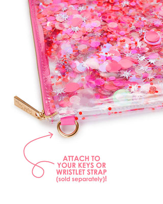 Packed Party Sweet Tart Everything Pouch