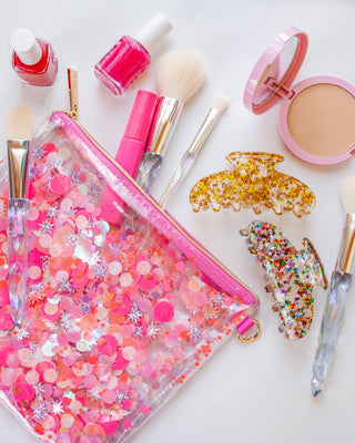 Packed Party Sweet Tart Everything Pouch