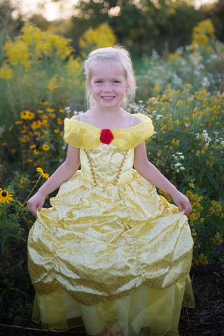 Great Pretenders Deluxe Belle Dress
