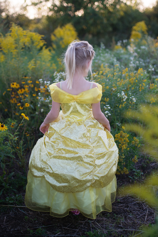 Great Pretenders Deluxe Belle Dress