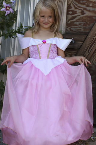 Great Pretenders Deluxe Sleeping Cutie Dress