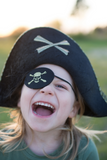 Great Pretenders Captain Hook Hat