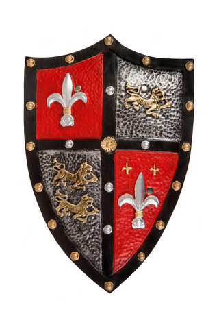 Great Pretenders Knight Shield