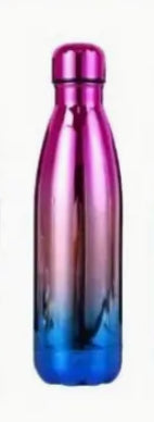 L&Y Stainless Steel Water Bottle