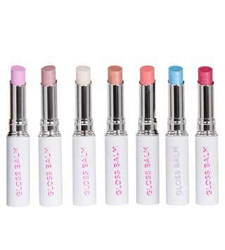 Glo$$ Balm - Glossy Lip Balm