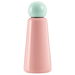 Lund Skittle 17oz Water Bottle - Pink/Mint