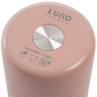 Lund Skittle 17oz Water Bottle - Pink/Mint
