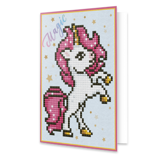 Diamond Dotz Greeting Cards (Assorted)