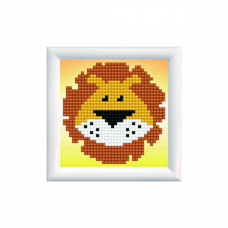 Diamond Dotz Starter Kits with Frame (Assorted)