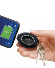 Power Bank Keychain