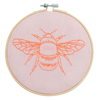 Cotton Clara Medium Embroidery Kits (Assorted)