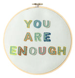 Cotton Clara Large Embroidery Kits (Assorted)