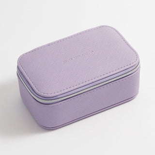 ‘Rings and Things’ Mini Jewelry Box