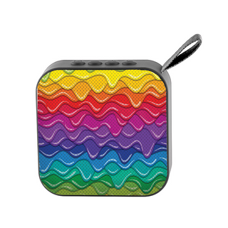 Jamm'd Wireless Bluetooth Speaker