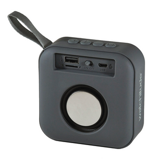 Jamm'd Wireless Bluetooth Speaker