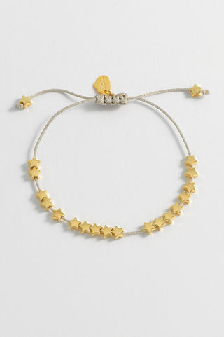 Estella Bartlett Gold-Plated Bracelet - Stars So Bright