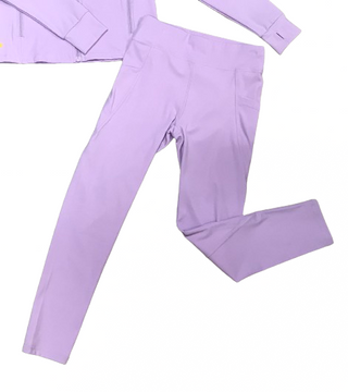 Generation Joy Leggings - Lavender