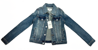 Ceros Classic Denim Jacket