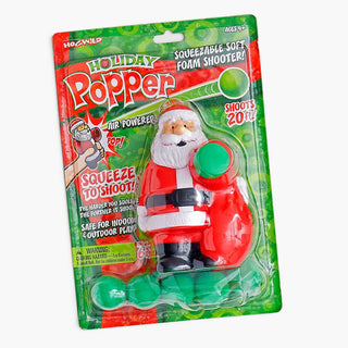 Holiday Poppers (Assorted)