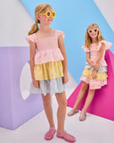 Bisby LeeLee Dress- Ditsy Floral