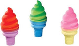Crocodile Creek 6Pc Sidewalk Chalk  - Ice Cream