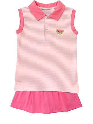 Itsy Bitsy Watermelon Skort Set