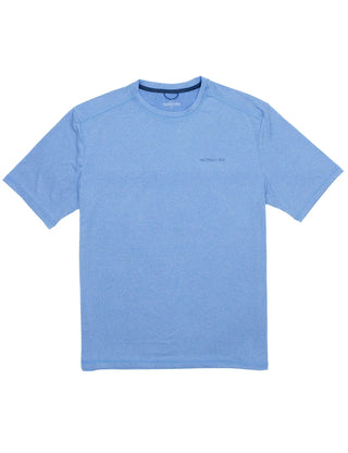 Properly Tied Finn S/S Tee Ocean