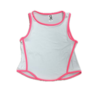 Erge Neon Binding Combo Tank