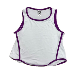 Erge Neon Binding Combo Tank