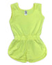 Neon Yellow