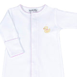 Magnolia Baby Precious Ducklings Converter - Pink