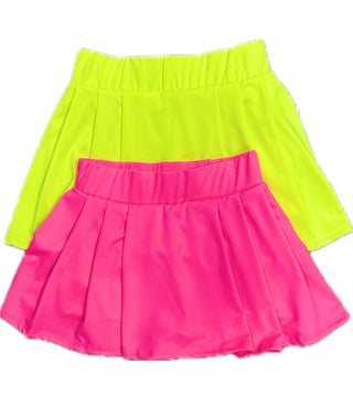 Erge ITY Skort