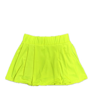 Erge ITY Skort