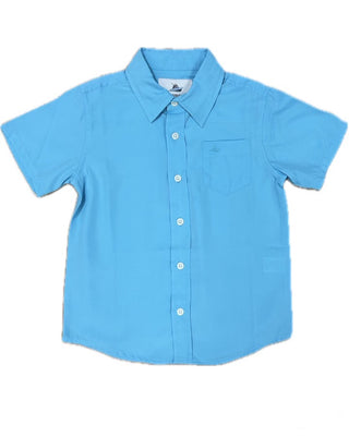 Southbound Performance Dress Shirt Regatta