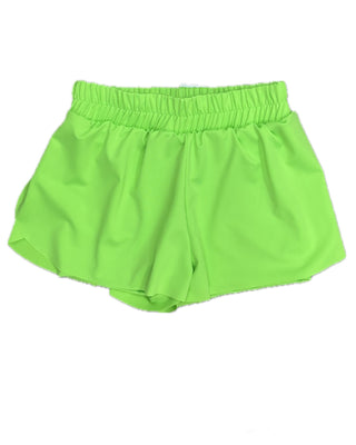 Erge Yoga Flyaway Short