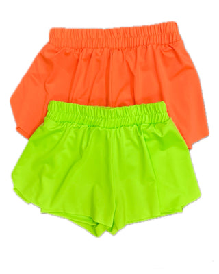 Erge Yoga Flyaway Short