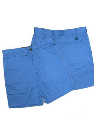Southbound Classic Dress Shorts - Regatta Blue