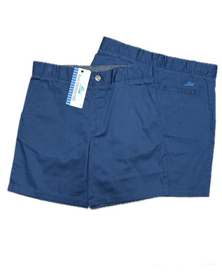 Southbound Classic Dress Shorts - Navy