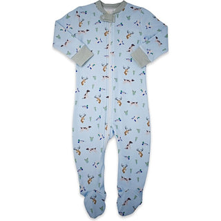 Lullaby Set Once Upon A Time -The Hunt Footie