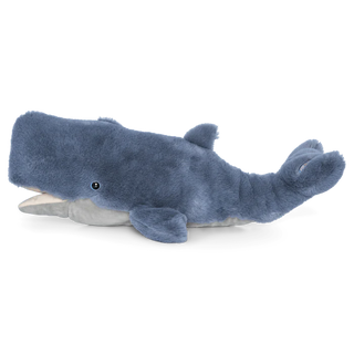 The Wayfare Plush Whale
