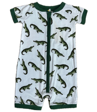 My Hometown Baby Romper - See Ya Later