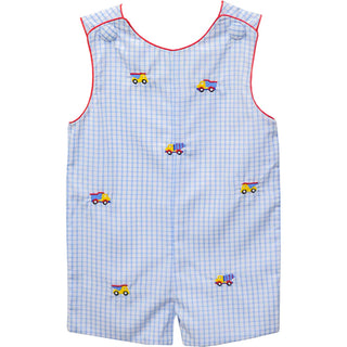 Zuccini Construction Shortall