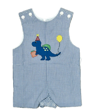 Remember Nguyen Royal Blue Birthday Dino Jon Jon